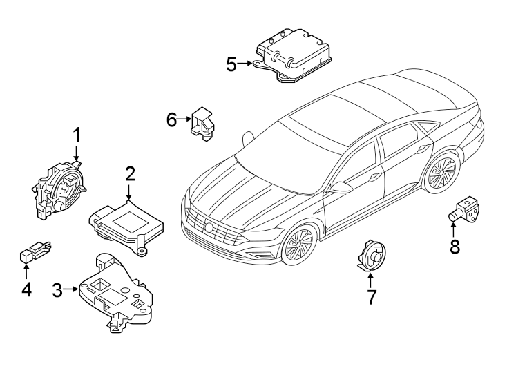 7RESTRAINT SYSTEMS. AIR BAG COMPONENTS.https://images.simplepart.com/images/parts/motor/fullsize/9284430.png