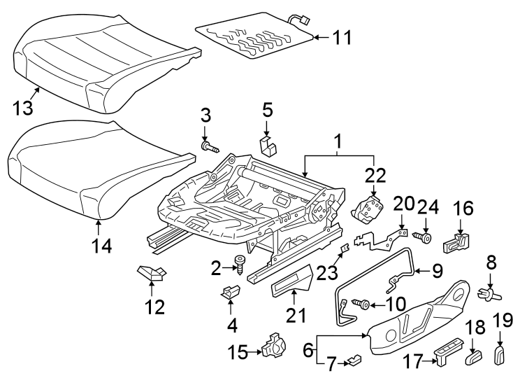 12SEATS & TRACKS. DRIVER SEAT COMPONENTS.https://images.simplepart.com/images/parts/motor/fullsize/9284450.png