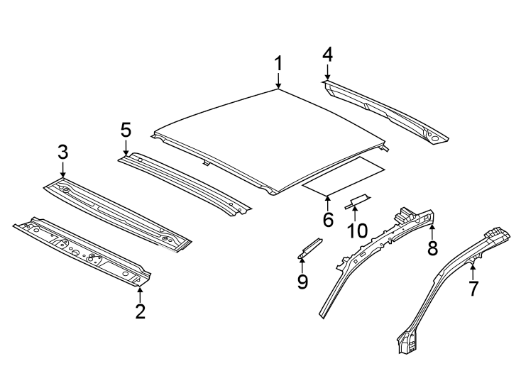 10ROOF & COMPONENTS.https://images.simplepart.com/images/parts/motor/fullsize/9284475.png