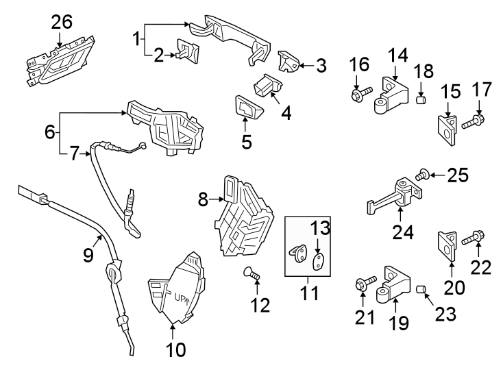 19REAR DOOR. LOCK & HARDWARE.https://images.simplepart.com/images/parts/motor/fullsize/9284575.png