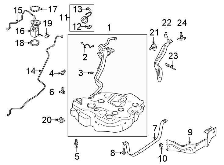 12FUEL SYSTEM COMPONENTS.https://images.simplepart.com/images/parts/motor/fullsize/9284618.png