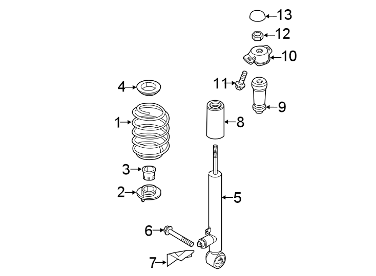 7REAR SUSPENSION. SHOCKS & COMPONENTS.https://images.simplepart.com/images/parts/motor/fullsize/9284630.png