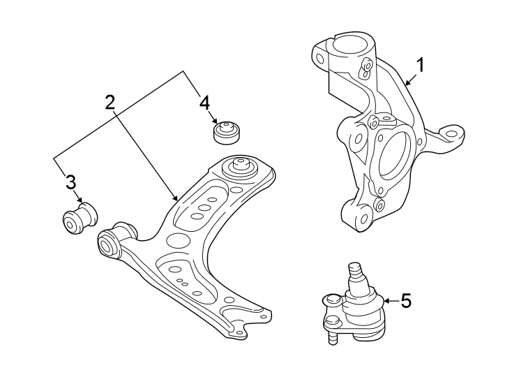 2Front suspension. Suspension components.https://images.simplepart.com/images/parts/motor/fullsize/9285255.png