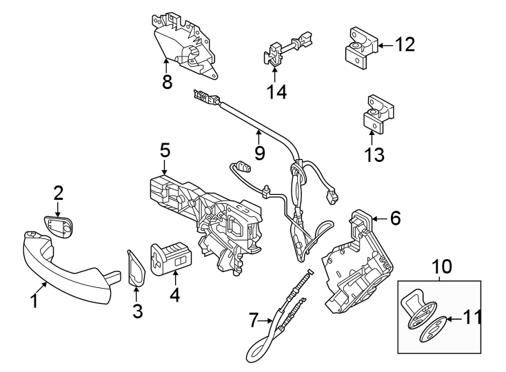 4Rear door. Lock & hardware.https://images.simplepart.com/images/parts/motor/fullsize/9285575.png