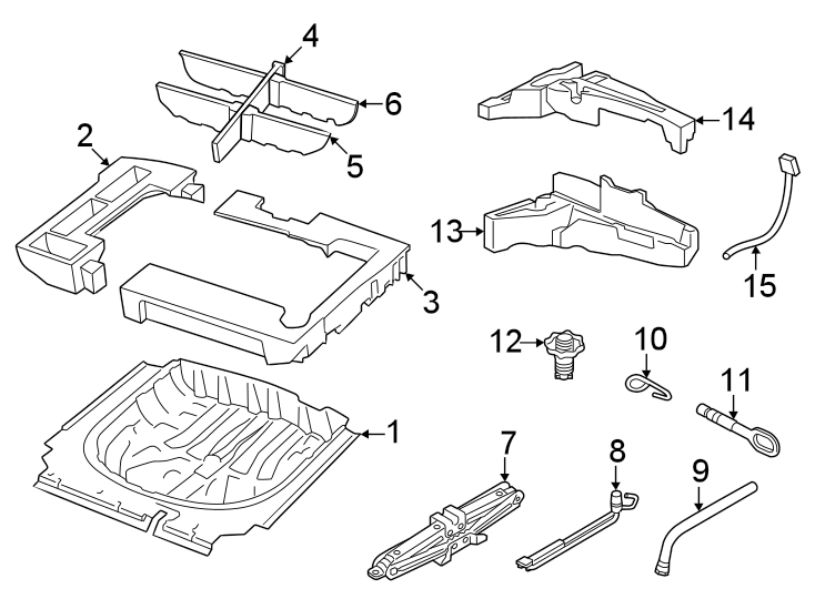 12Rear body & floor. Jack & components.https://images.simplepart.com/images/parts/motor/fullsize/9285665.png