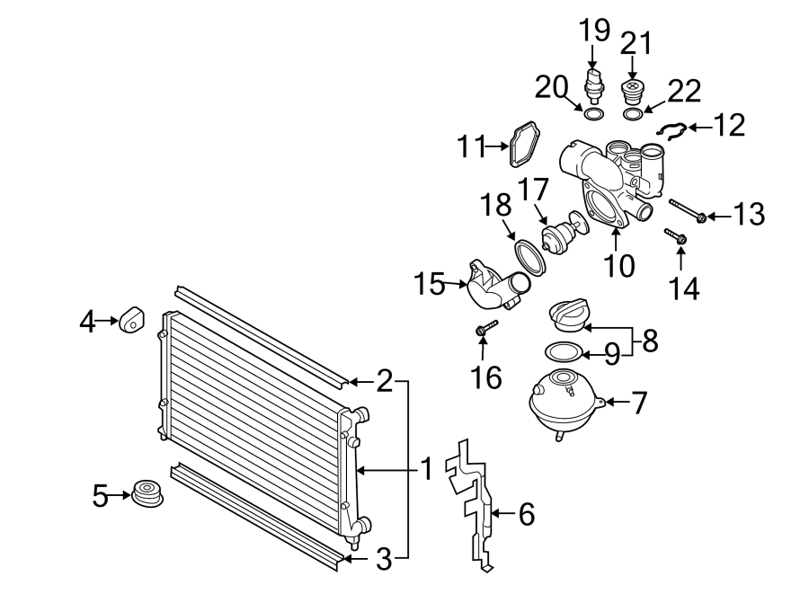 17RADIATOR & COMPONENTS.https://images.simplepart.com/images/parts/motor/fullsize/9290085.png