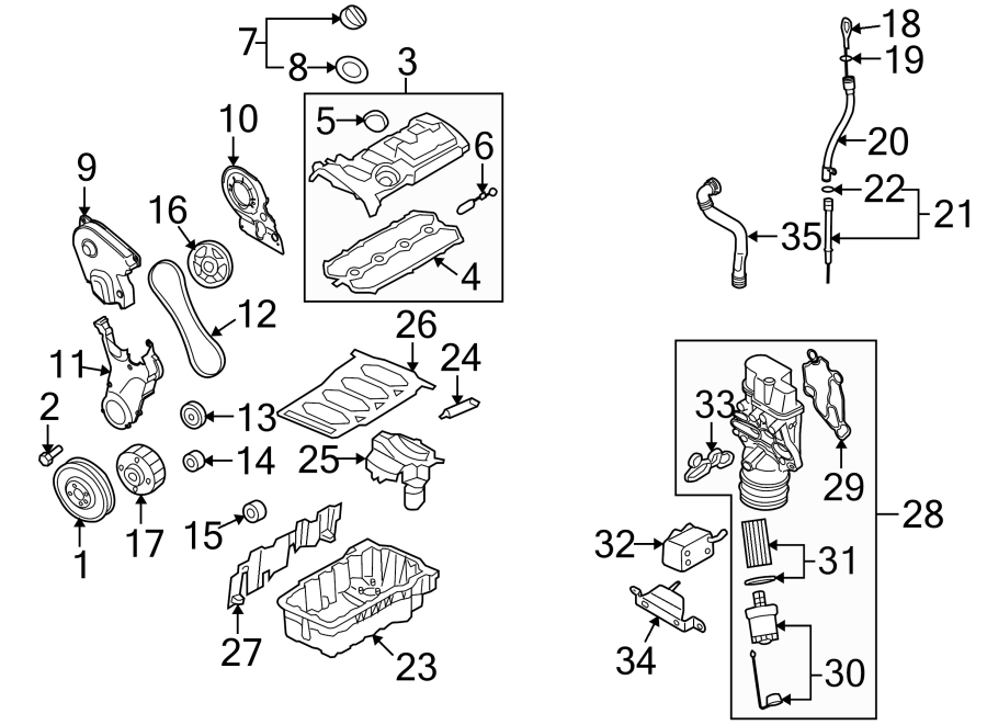 4ENGINE / TRANSAXLE. ENGINE PARTS.https://images.simplepart.com/images/parts/motor/fullsize/9290245.png