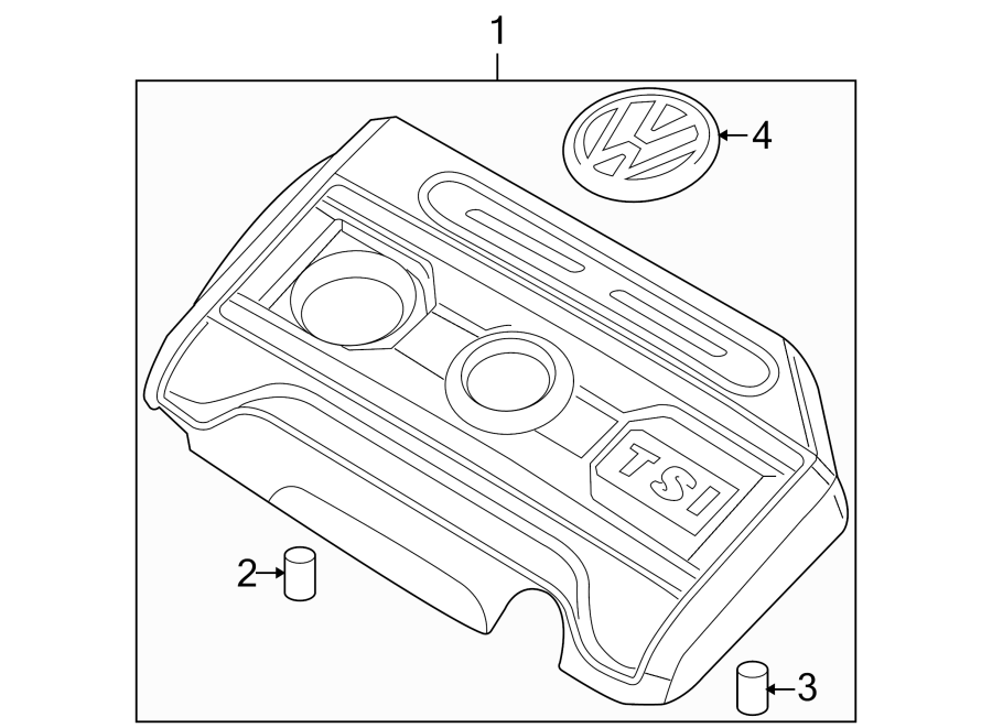 1ENGINE / TRANSAXLE. ENGINE APPEARANCE COVER.https://images.simplepart.com/images/parts/motor/fullsize/9290259.png