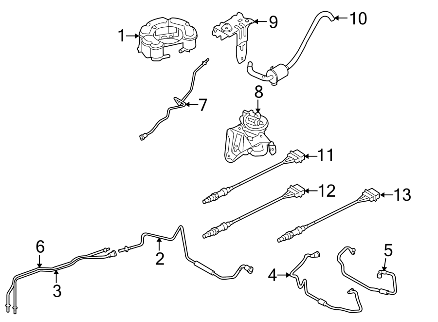 3EMISSION SYSTEM. EMISSION COMPONENTS.https://images.simplepart.com/images/parts/motor/fullsize/9290305.png