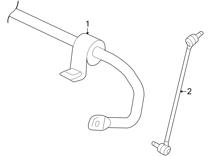 2FRONT SUSPENSION. STABILIZER BAR & COMPONENTS.https://images.simplepart.com/images/parts/motor/fullsize/9290325.png