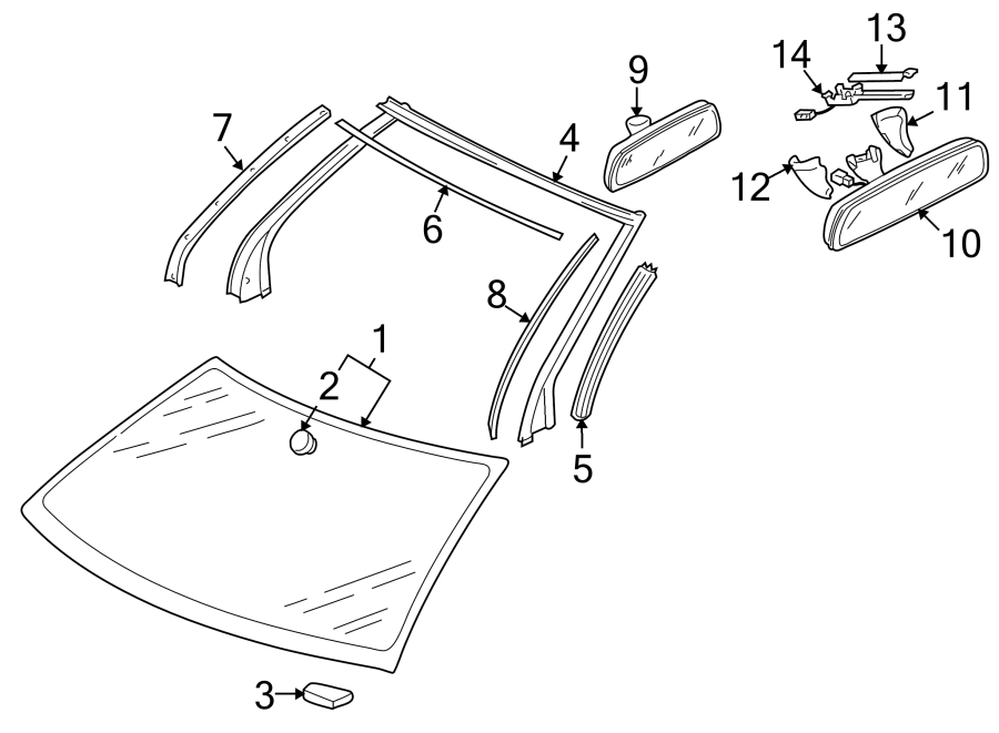 12WINDSHIELD. GLASS.https://images.simplepart.com/images/parts/motor/fullsize/9290370.png