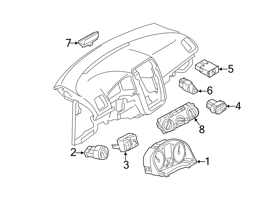 8INSTRUMENT PANEL. CLUSTER & SWITCHES.https://images.simplepart.com/images/parts/motor/fullsize/9290400.png