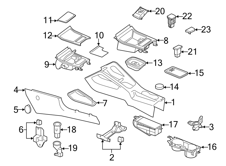 13FRONT CONSOLE.https://images.simplepart.com/images/parts/motor/fullsize/9290420.png