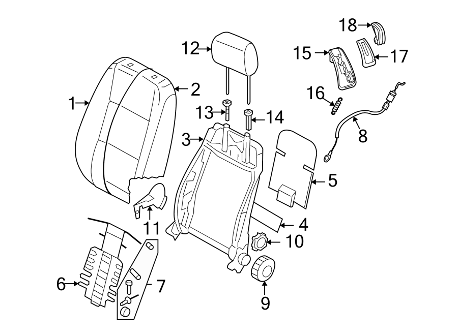 11SEATS & TRACKS. FRONT SEAT COMPONENTS.https://images.simplepart.com/images/parts/motor/fullsize/9290475.png