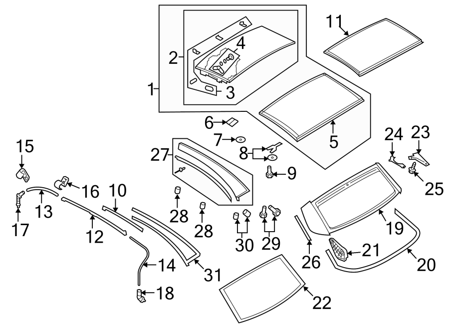 5RETRACTABLE TOP. TOP & COMPONENTS.https://images.simplepart.com/images/parts/motor/fullsize/9290500.png