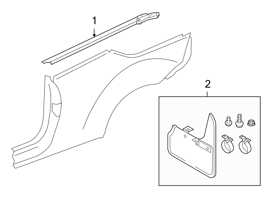 1QUARTER PANEL. EXTERIOR TRIM.https://images.simplepart.com/images/parts/motor/fullsize/9290577.png