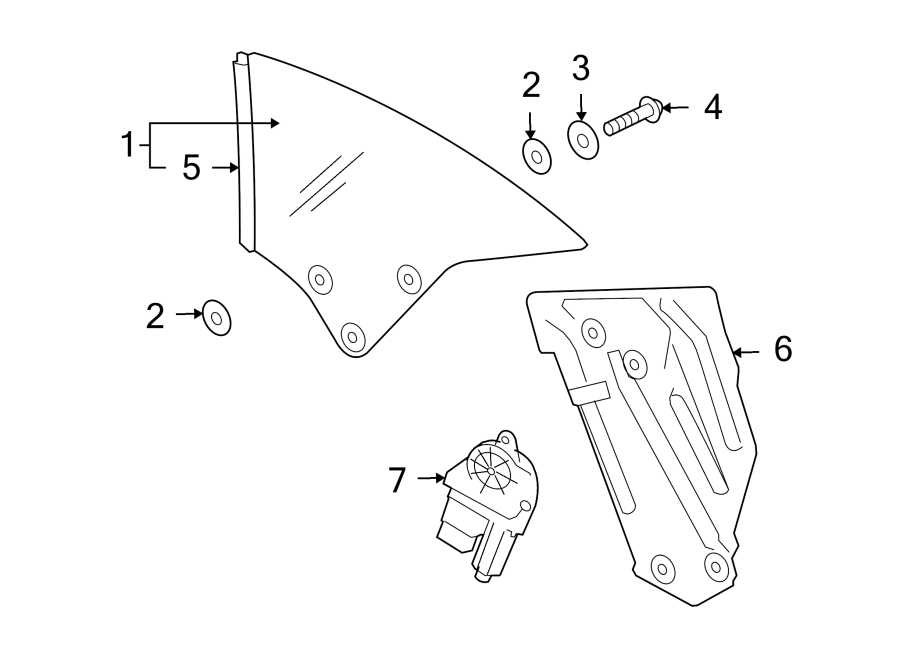 4QUARTER PANEL. GLASS & HARDWARE.https://images.simplepart.com/images/parts/motor/fullsize/9290580.png