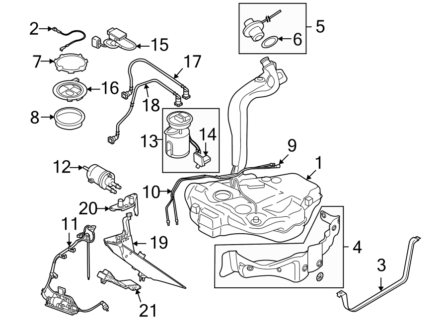 16FUEL SYSTEM COMPONENTS.https://images.simplepart.com/images/parts/motor/fullsize/9290595.png