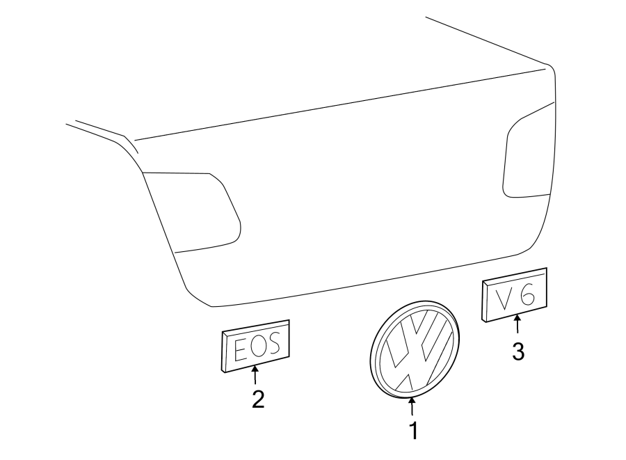 1TRUNK LID. EXTERIOR TRIM.https://images.simplepart.com/images/parts/motor/fullsize/9290640.png