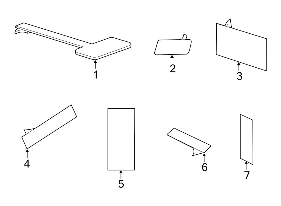 7INFORMATION LABELS.https://images.simplepart.com/images/parts/motor/fullsize/9295000.png