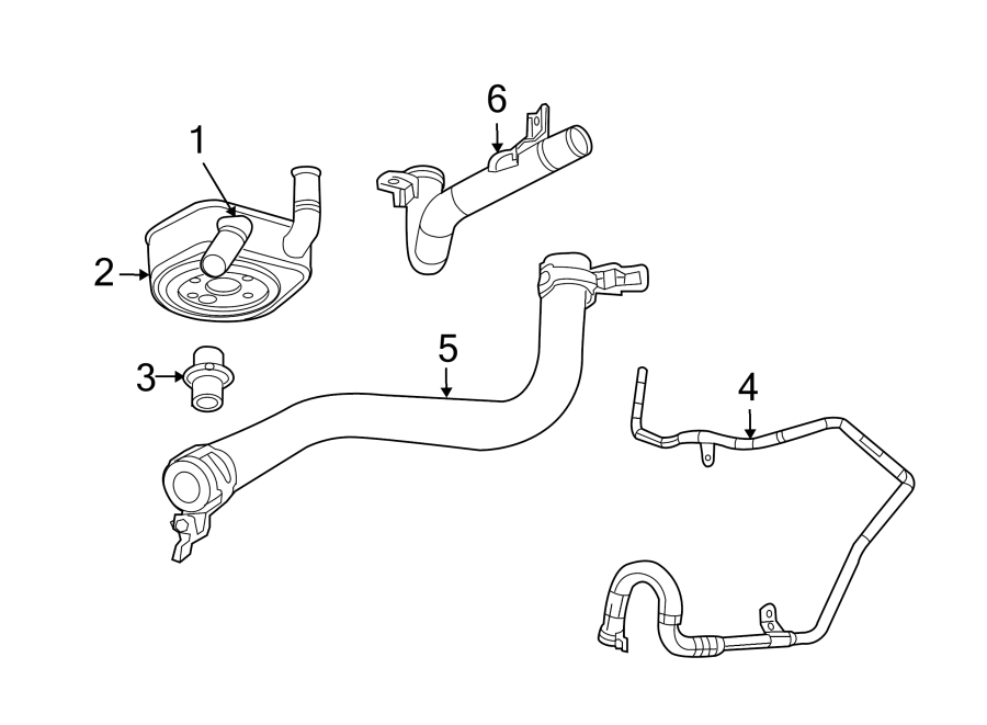 4OIL COOLER.https://images.simplepart.com/images/parts/motor/fullsize/9295070.png