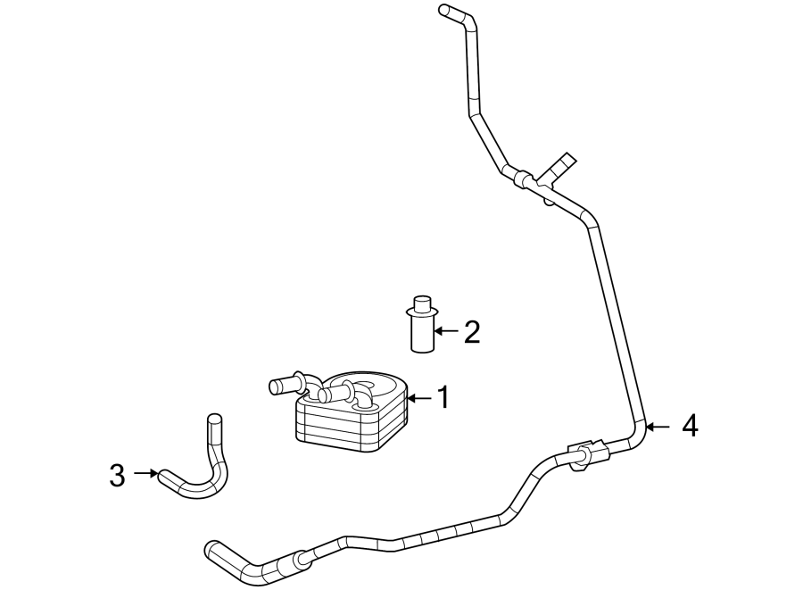 1OIL COOLER.https://images.simplepart.com/images/parts/motor/fullsize/9295105.png