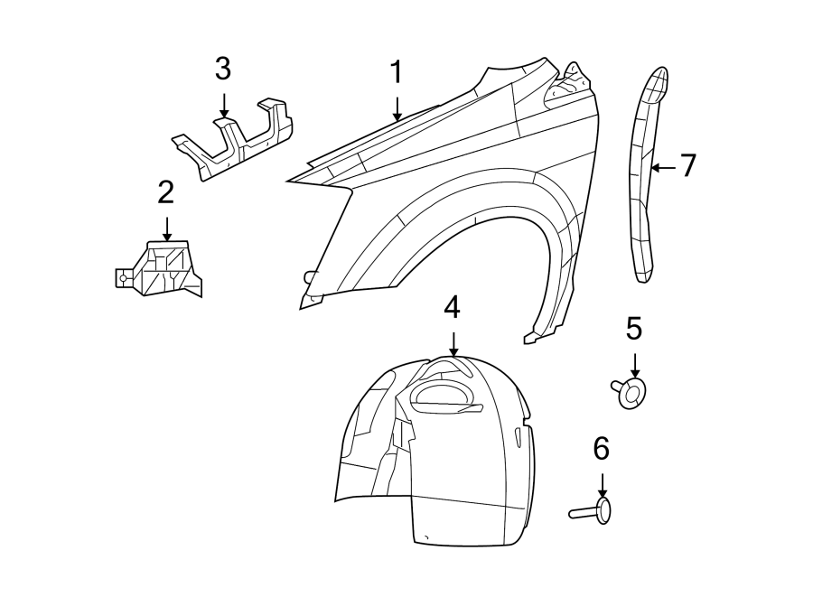 5FENDER & COMPONENTS.https://images.simplepart.com/images/parts/motor/fullsize/9295135.png