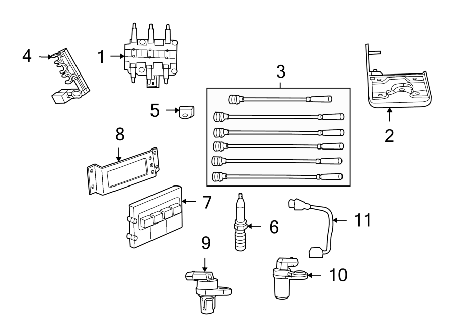 3IGNITION SYSTEM.https://images.simplepart.com/images/parts/motor/fullsize/9295170.png