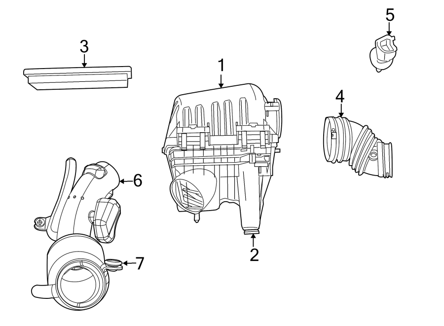 1ENGINE / TRANSAXLE. AIR INTAKE.https://images.simplepart.com/images/parts/motor/fullsize/9295250.png