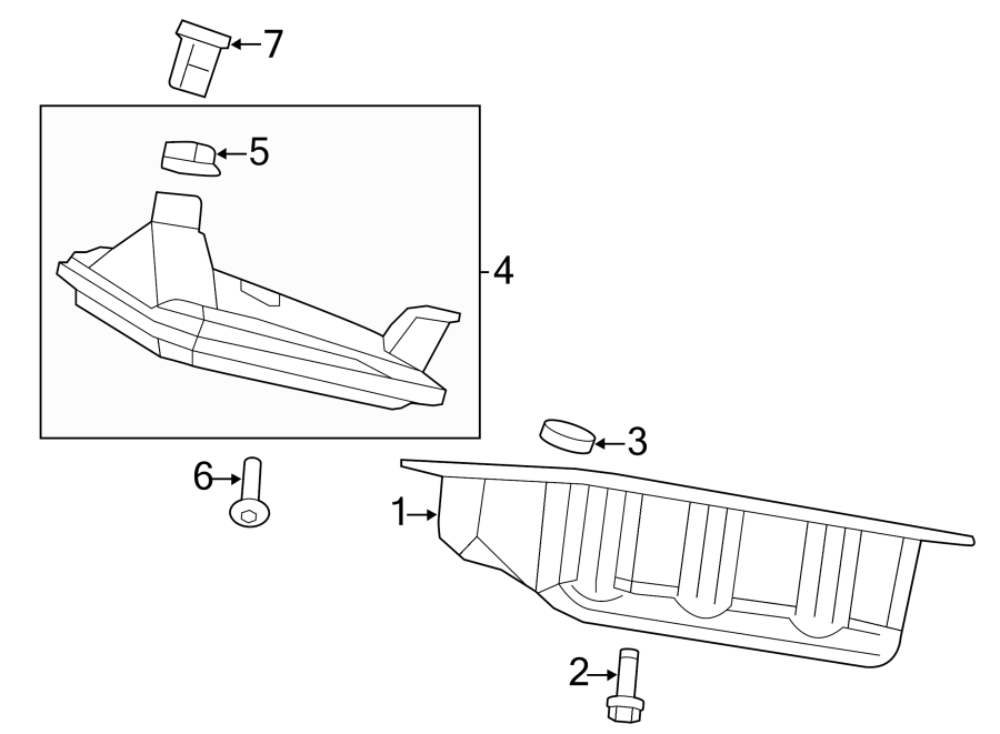 4ENGINE / TRANSAXLE. TRANSAXLE PARTS.https://images.simplepart.com/images/parts/motor/fullsize/9295260.png