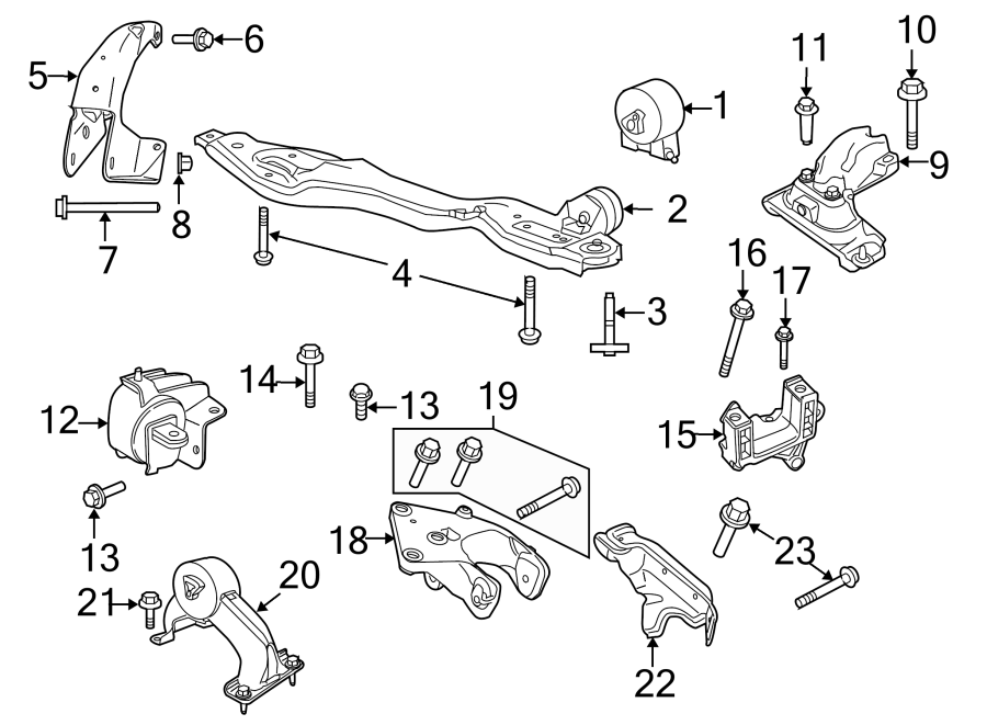 20ENGINE / TRANSAXLE. ENGINE & TRANS MOUNTING.https://images.simplepart.com/images/parts/motor/fullsize/9295265.png