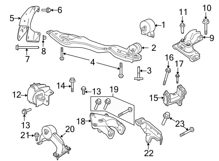 15ENGINE & TRANS MOUNTING.https://images.simplepart.com/images/parts/motor/fullsize/9295285.png