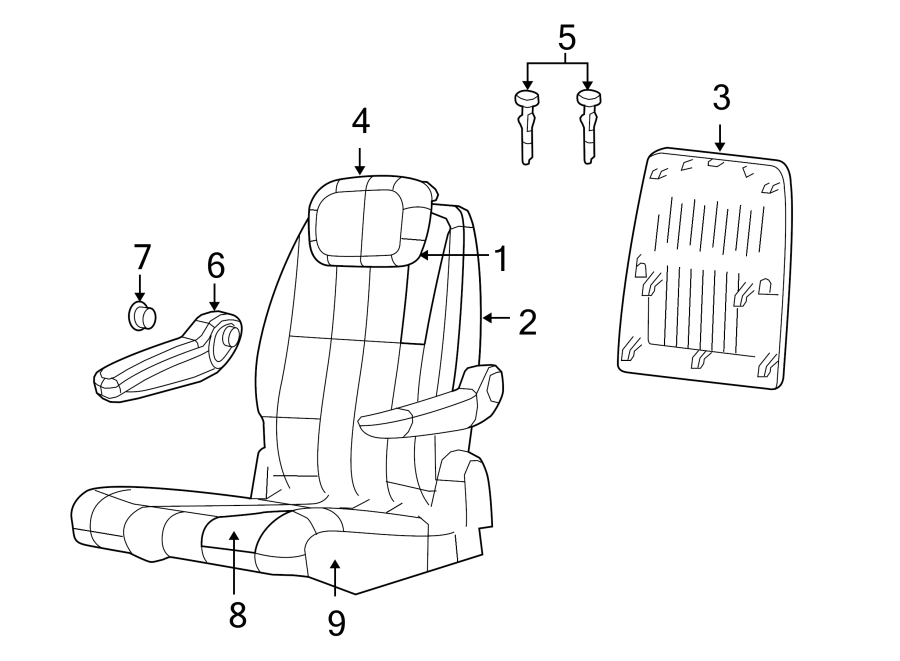 SEATS & TRACKS. SECOND ROW SEATS.https://images.simplepart.com/images/parts/motor/fullsize/9295505.png