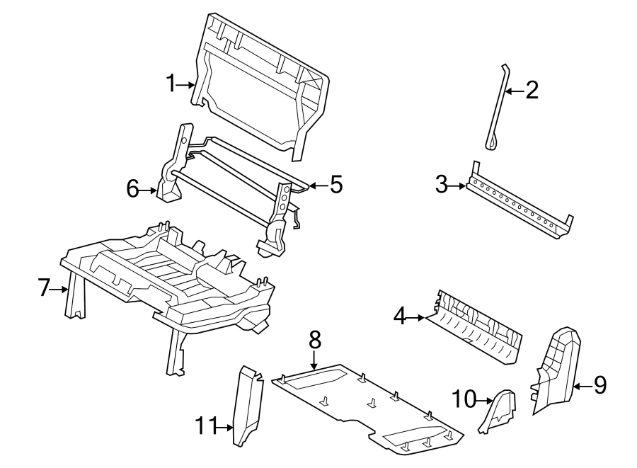 11SEATS & TRACKS. THIRD ROW SEATS.https://images.simplepart.com/images/parts/motor/fullsize/9295560.png