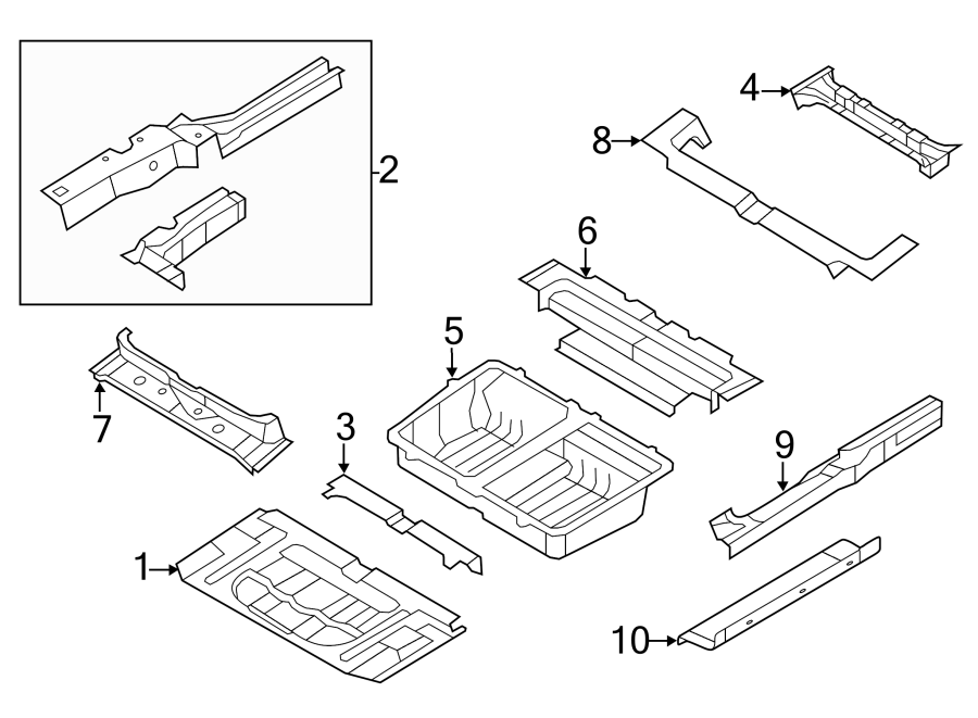 3PILLARS. ROCKER & FLOOR. FLOOR & RAILS.https://images.simplepart.com/images/parts/motor/fullsize/9295620.png