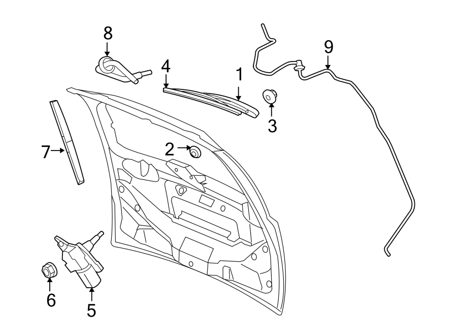 7LIFT GATE. WIPER COMPONENTS.https://images.simplepart.com/images/parts/motor/fullsize/9295785.png