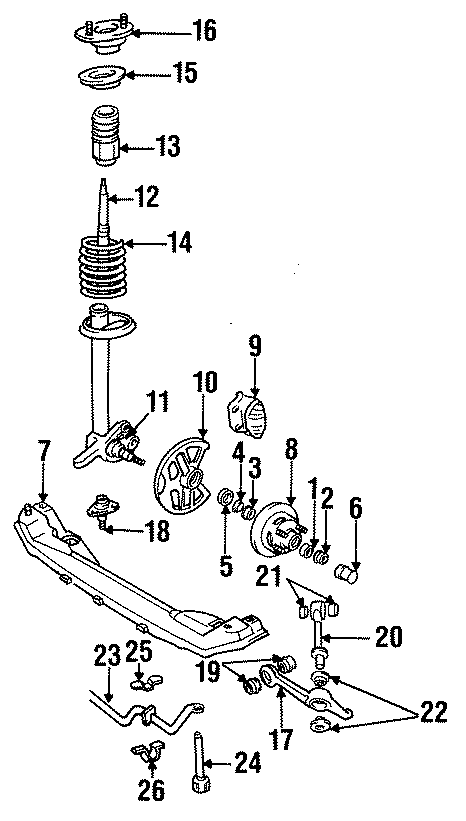 2FRONT SUSPENSION. SUSPENSION COMPONENTS.https://images.simplepart.com/images/parts/motor/fullsize/9702300.png