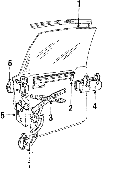 7REAR DOOR. GLASS & HARDWARE.https://images.simplepart.com/images/parts/motor/fullsize/9703750.png