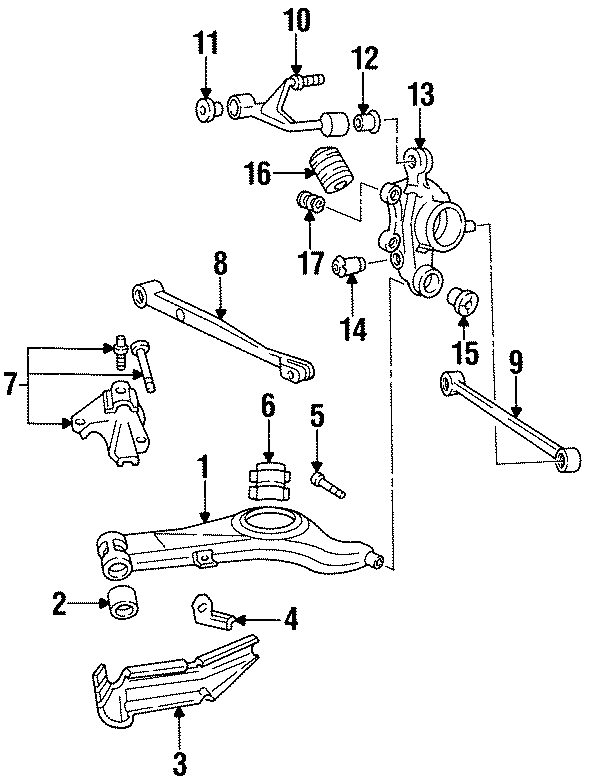 2REAR SUSPENSION. SUSPENSION COMPONENTS.https://images.simplepart.com/images/parts/motor/fullsize/9708098.png