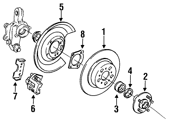 2REAR SUSPENSION. BRAKE COMPONENTS.https://images.simplepart.com/images/parts/motor/fullsize/9708125.png