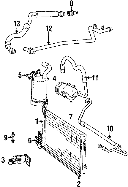 2AIR CONDITIONER & HEATER. COMPRESSOR & LINES.https://images.simplepart.com/images/parts/motor/fullsize/9709080.png