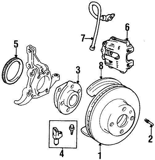 3FRONT SUSPENSION. BRAKE COMPONENTS.https://images.simplepart.com/images/parts/motor/fullsize/9709210.png