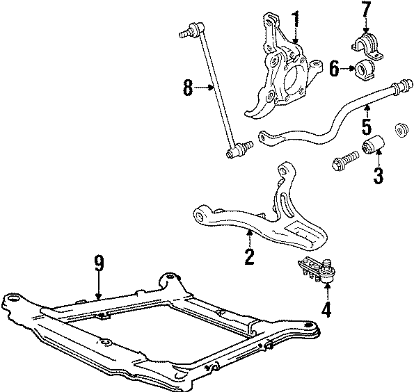 2FRONT SUSPENSION. SUSPENSION COMPONENTS.https://images.simplepart.com/images/parts/motor/fullsize/9709220.png