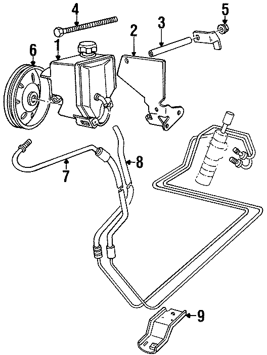 7STEERING GEAR & LINKAGE. PUMP & HOSES.https://images.simplepart.com/images/parts/motor/fullsize/9709240.png