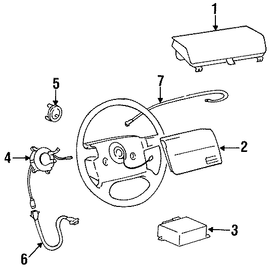 5RESTRAINT SYSTEMS. AIR BAG COMPONENTS.https://images.simplepart.com/images/parts/motor/fullsize/9710379.png