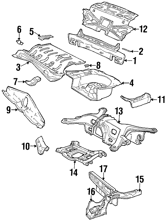 2REAR BODY & FLOOR.https://images.simplepart.com/images/parts/motor/fullsize/9710610.png