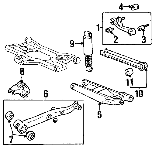 11REAR SUSPENSION. SUSPENSION COMPONENTS.https://images.simplepart.com/images/parts/motor/fullsize/9710755.png