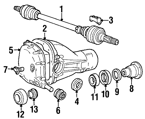 13REAR SUSPENSION. DRIVE AXLES.https://images.simplepart.com/images/parts/motor/fullsize/9710765.png