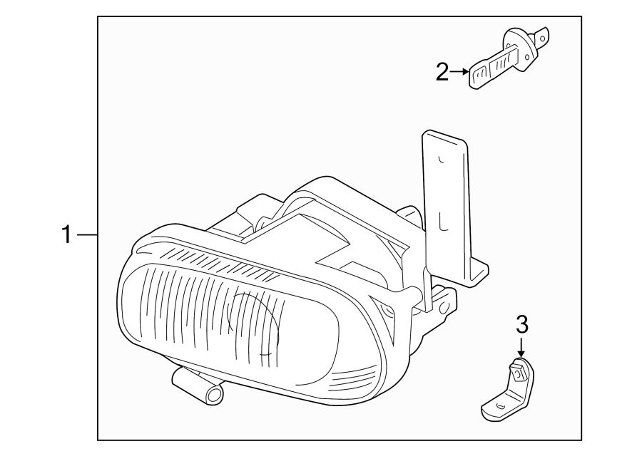 2FRONT LAMPS. FOG LAMPS.https://images.simplepart.com/images/parts/motor/fullsize/9711045.png