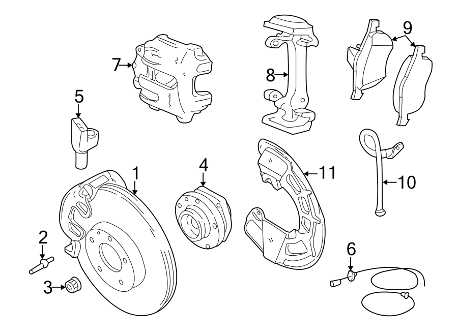 4FRONT SUSPENSION. BRAKE COMPONENTS.https://images.simplepart.com/images/parts/motor/fullsize/9711240.png